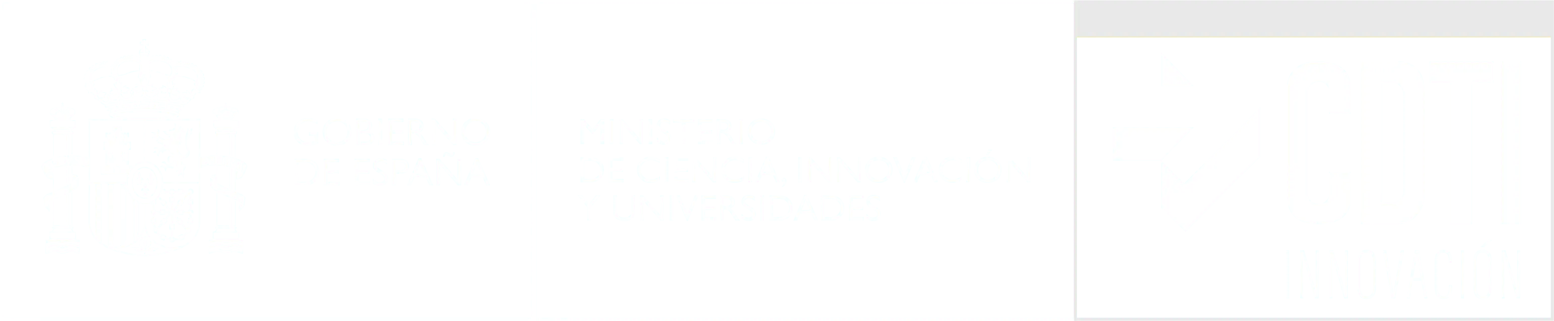 CDTI Innovación. Ministero della Scienza, dell'Innovazione e delle Università. Governo di Spagna.